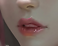 Profilephoto - Lips sfw