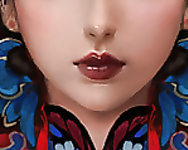 Profilephoto - Lips sfw