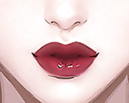 Profilephoto - Lips sfw