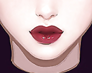 Profilephoto - Lips sfw