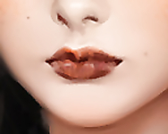 Profilephoto - Lips sfw