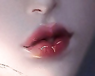 Profilephoto - Lips sfw