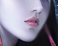 Profilephoto - Lips sfw
