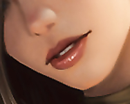 Profilephoto - Lips sfw