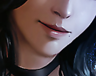 Profilephoto - Lips sfw