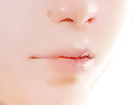 Profilephoto - Lips sfw