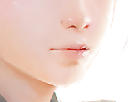 Profilephoto - Lips sfw