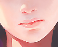 Profilephoto - Lips sfw
