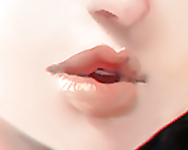 Profilephoto - Lips sfw