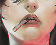 Profilephoto - Lips sfw