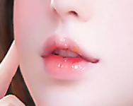 Profilephoto - Lips sfw