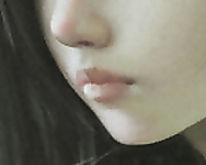 Profilephoto - Lips sfw