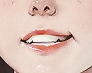 Profilephoto - Lips sfw