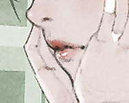 Profilephoto - Lips sfw
