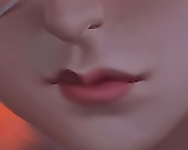 Profilephoto - Lips sfw