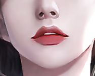 Profilephoto - Lips sfw