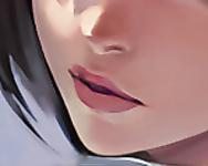 Profilephoto - Lips sfw