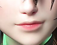 Profilephoto - Lips sfw