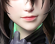 Profilephoto - Lips sfw