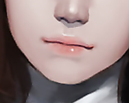 Profilephoto - Lips sfw