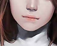 Profilephoto - Lips sfw