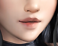 Profilephoto - Lips sfw