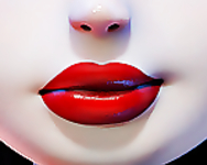 Profilephoto - Lips sfw