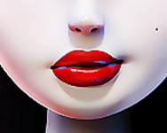 Profilephoto - Lips sfw