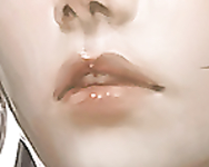Profilephoto - Lips sfw