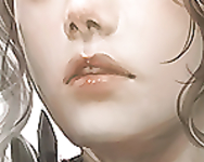 Profilephoto - Lips sfw