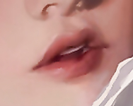 Profilephoto - Lips sfw