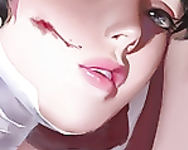 Profilephoto - Lips sfw