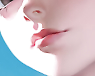 Profilephoto - Lips sfw
