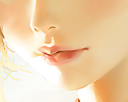 Profilephoto - Lips sfw