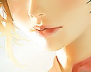 Profilephoto - Lips sfw
