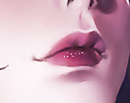 Profilephoto - Lips sfw