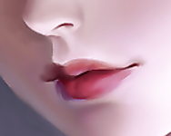 Profilephoto - Lips sfw