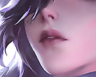 Profilephoto - Lips sfw