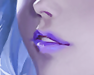 Profilephoto - Lips sfw