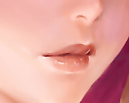 Profilephoto - Lips sfw