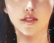 Profilephoto - Lips sfw