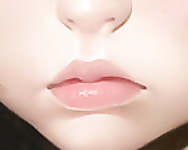 Profilephoto - Lips sfw