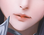 Profilephoto - Lips sfw