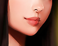 Profilephoto - Lips sfw