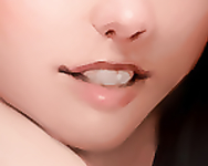 Profilephoto - Lips sfw
