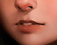 Profilephoto - Lips sfw