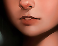 Profilephoto - Lips sfw