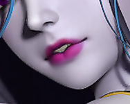 Profilephoto - Lips sfw
