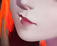 Profilephoto - Lips sfw