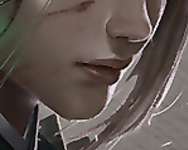 Profilephoto - Lips sfw